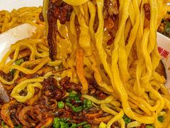 -阿九笨鸡蛋手擀面(总店)