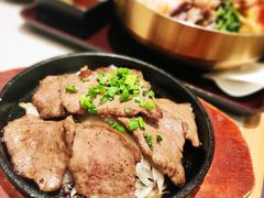 -dodonpa.墩墩伐 便当食堂(博华广场店)