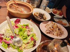 -金海华·四季时堂·第一食堂(现代传媒广场店)