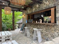 -MOJ coffee(瓯海泽雅水碓坑店)