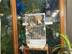 -时光花园(白鹭洲店)