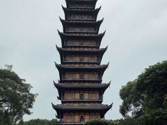 -常熟方塔园