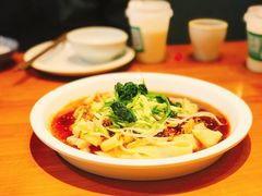-莲香西域·正宗新疆菜(龙华店)