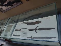 -金寨县革命博物馆