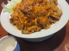 -惠宾饭庄(中山路店)