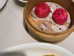 -狮王府淮扬菜(万象城店)