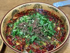 -乐山第一家临江鳝丝(茶坊路店)