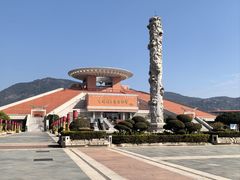 -中国闽台缘博物馆