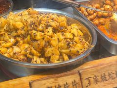 -丁家坡洋芋·观音桥好吃街A区(全国总店)