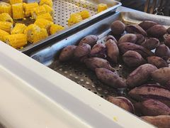 紫薯-网易食堂