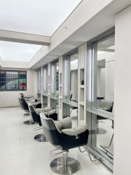 -MIX HAIR SALON