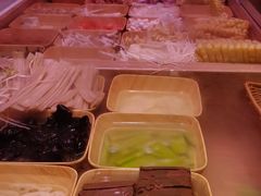 -福客麻辣烫·现炒麻辣香锅(印力中心店)