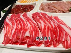 -海底捞火锅(劲松店)