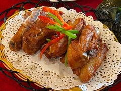 -胜记菜馆(文明路)