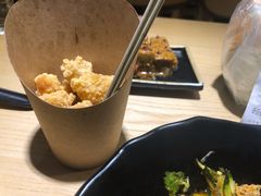 鸡米花-户大姐土豆粉(国贸店)