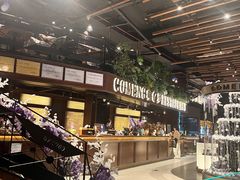 -咖梦餐厅 COMENG RESTAURANT