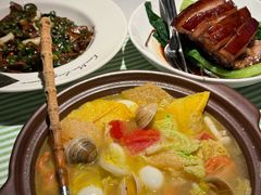 -桂满陇天书(南京德基旗舰店)