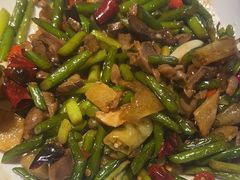 -山里俏·地标皖南菜·屯溪臭鳜鱼(北城万达店)