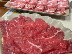 -重庆秦妈火锅(全国连锁五台山店)