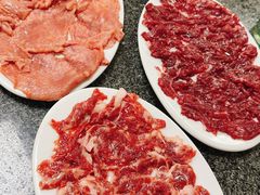 -五洲牛肉美食馆