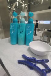 -YH HAIR SALON