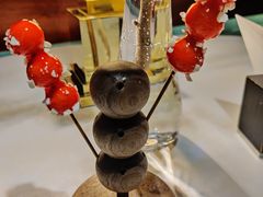 -三嚥阁 La Villa Restaurant