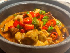 -蟹榭·本帮江浙菜·蟹宴(五角场合生汇商场店)