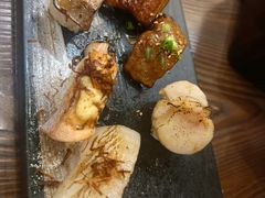 -东京屋(武定路店)