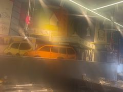 -英雄故事地摊烤肉(马驹桥店)