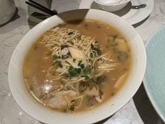 -拾溪餐厅·包厢(杭州千禧度假酒店)