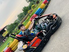 -北戴河集发农业梦想王国