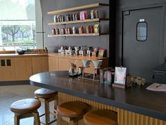 -星巴克(蔡伦路店)