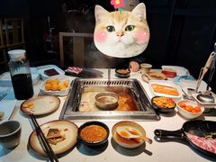 -德庄火锅(矿大三胞店)