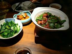 -洞庭土菜小炒馆(易发广场店)