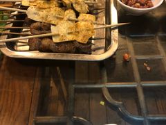 -大唐人家·热气羊肉(大华店)