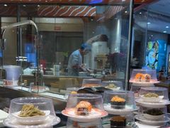 -新一番三文鱼寿司(大东海店)