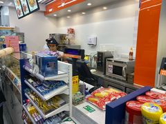 -7-ELEVEn(深圳宝安机场近14登机口)