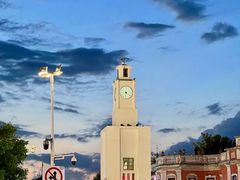 -东街钟楼肉粽(总店)