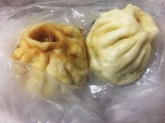 -凤起龙游老面包子(凯德晶品店)
