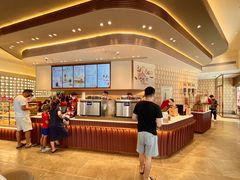 -Tims天好咖啡·贝果(雁展路万象天地店)