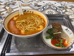 -1980烧肉粽(中山路店)