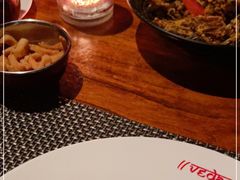 -Vedas印度餐厅(常熟路店)