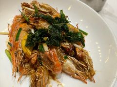 -大张烙馍村(泉山店)