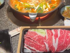 -湊湊火锅·茶憩(皇姑万象汇店)