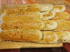 烤饼-宁味楼·西北创新融合菜(康平路锦泰店)