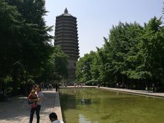 -玲珑塔公园