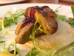 -Kitchen·Y洋厨房西餐厅(王府壹号店)