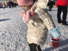 -绿野森林乐园冰雪季