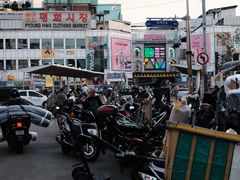 -东大门市场