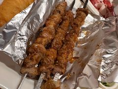 -额尔敦传统涮.冰煮羊火锅(乌兰察布体育场店)
